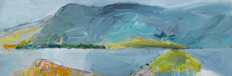 Edward Epp painting EFP Edward Epp painting EFP