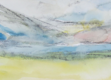 Painting Edward Epp EFP